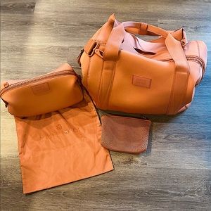 Dagne Dover L Landon + Hunter XL Toiletry Bag